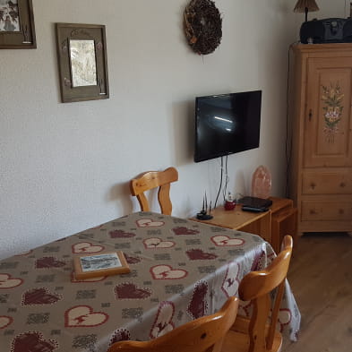 Le Plein Soleil - Appartement en résidence - R443RYC00