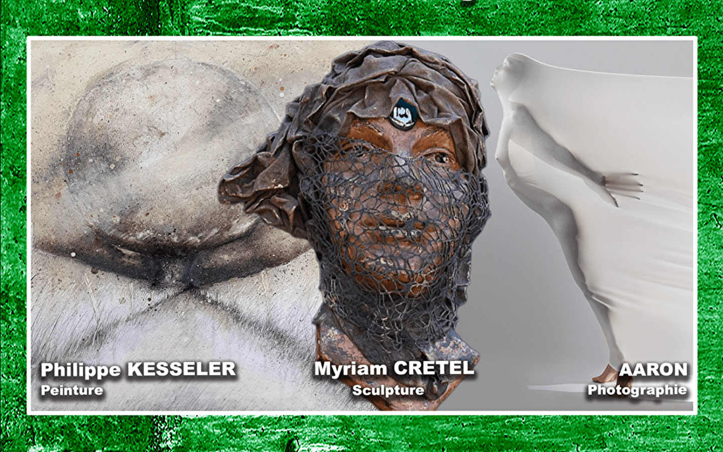 Ausstellung Galerie 2023