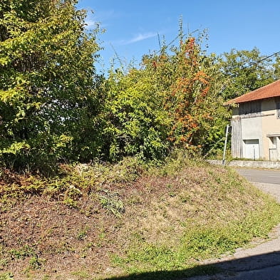 Manoir de la Charme - Sanctuaire de Cuet (VTT)