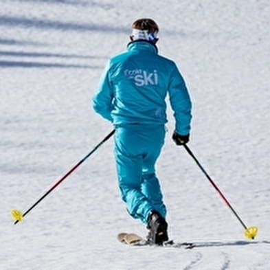 École de Ski Internationale