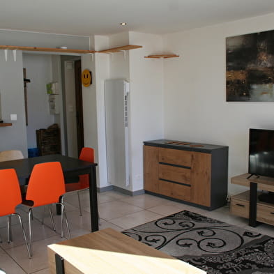 P262WAL00 - Appartement résidence