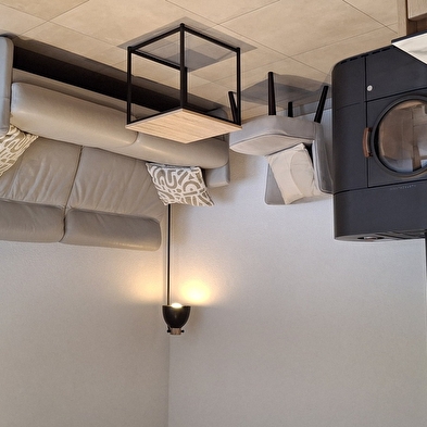 La Sablière du Mont d'Or