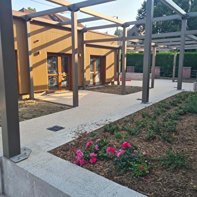 Pana'Café - café associatif