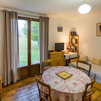 La Comtoise - Montrond - LAJOUX