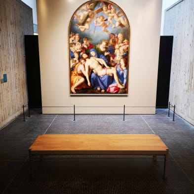 Musée des Beaux-Arts et d'Archéologie