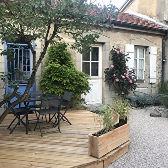 La Rotonde - POLIGNY