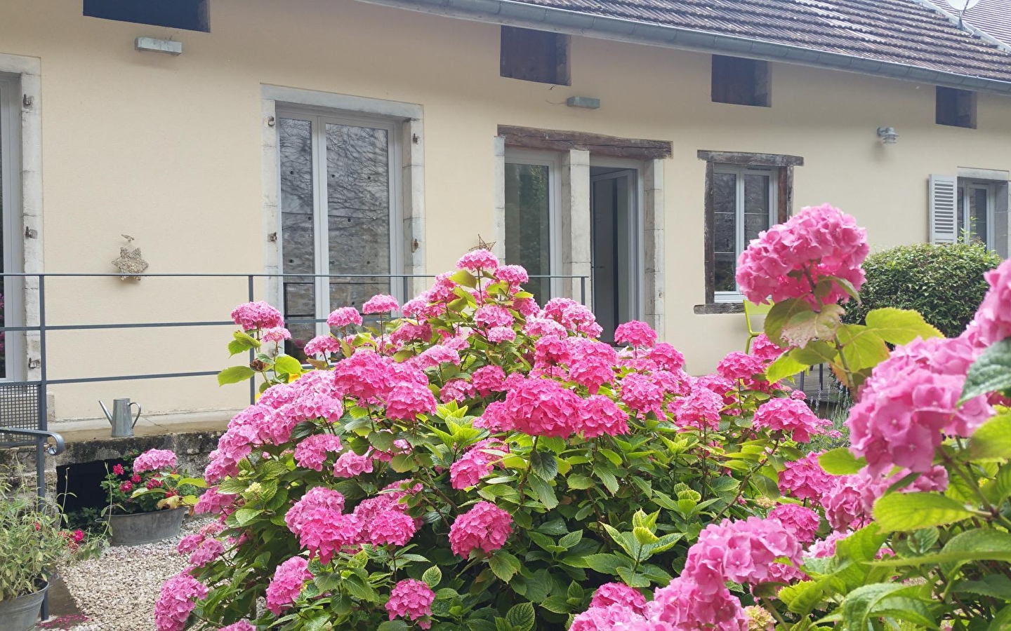 Les Logis du Théâtre