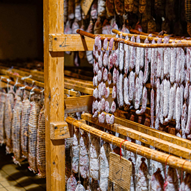 Au bon saucisson