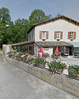 Auberge d'Oncieu - ONCIEU