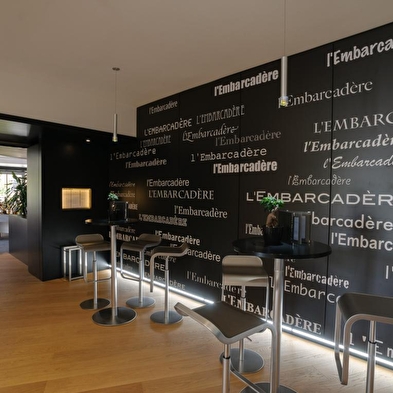 Hôtel l'Embarcadère