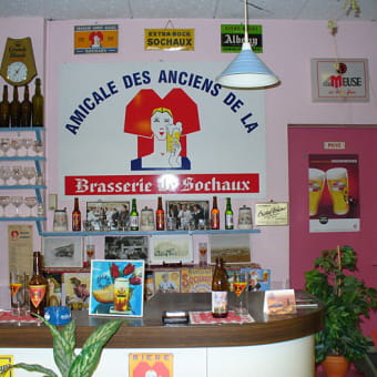 Musée de la Brasserie - SOCHAUX