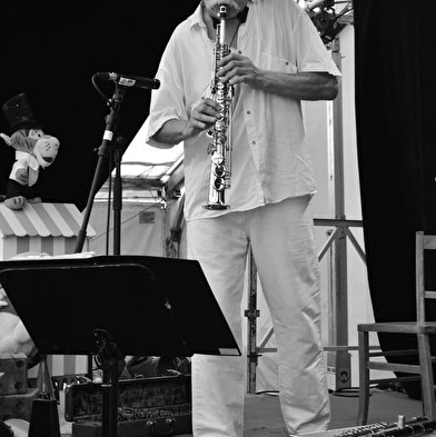 SILVESTER ALONSENFOLK