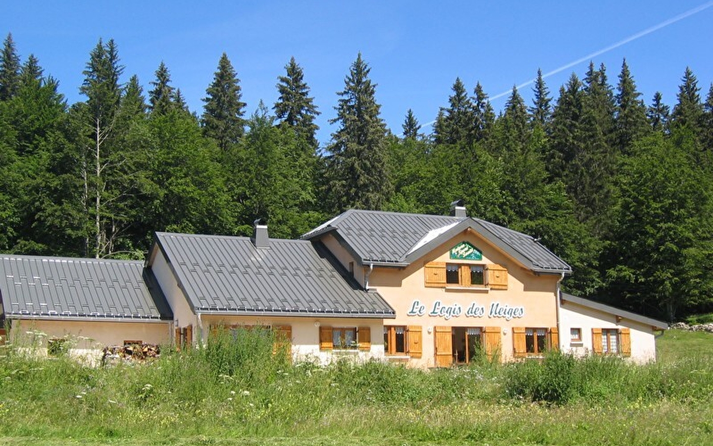 Le Logis des Neiges