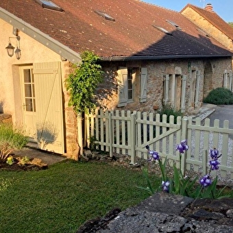 Le retour à la terre - TOULOUSE-LE-CHATEAU