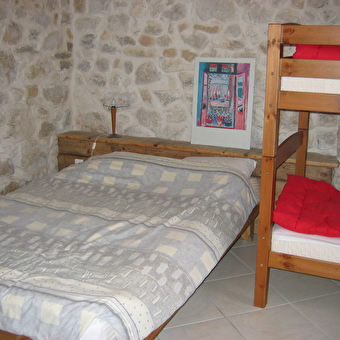 La grande Gentille - MIJOUX