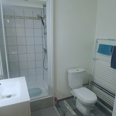 Le Gabelou - Appartement en Résidence - P402POR00