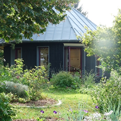 Die fünf Sinne im Garten: Sehen