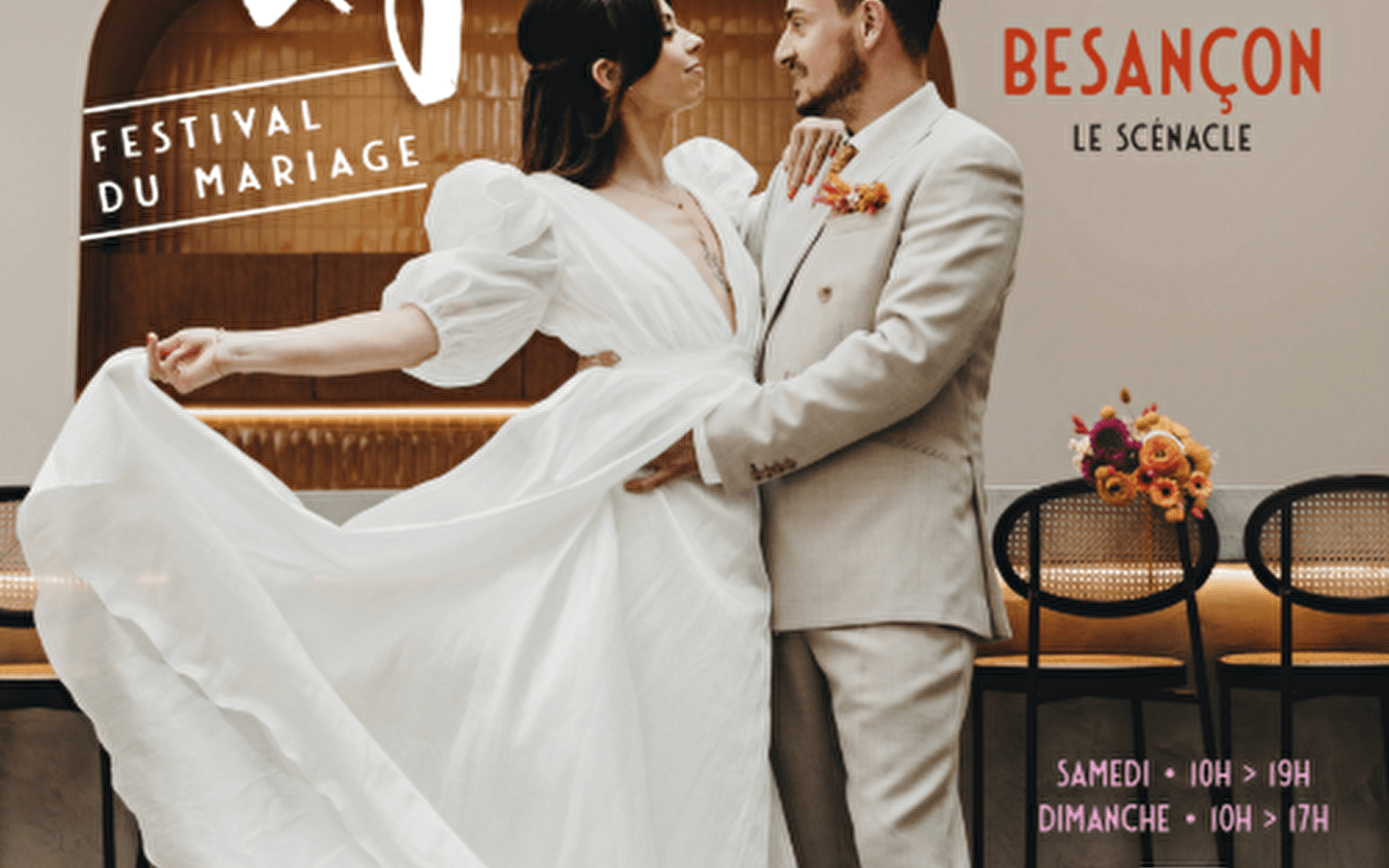 Love and Java - Hochzeitsfestival