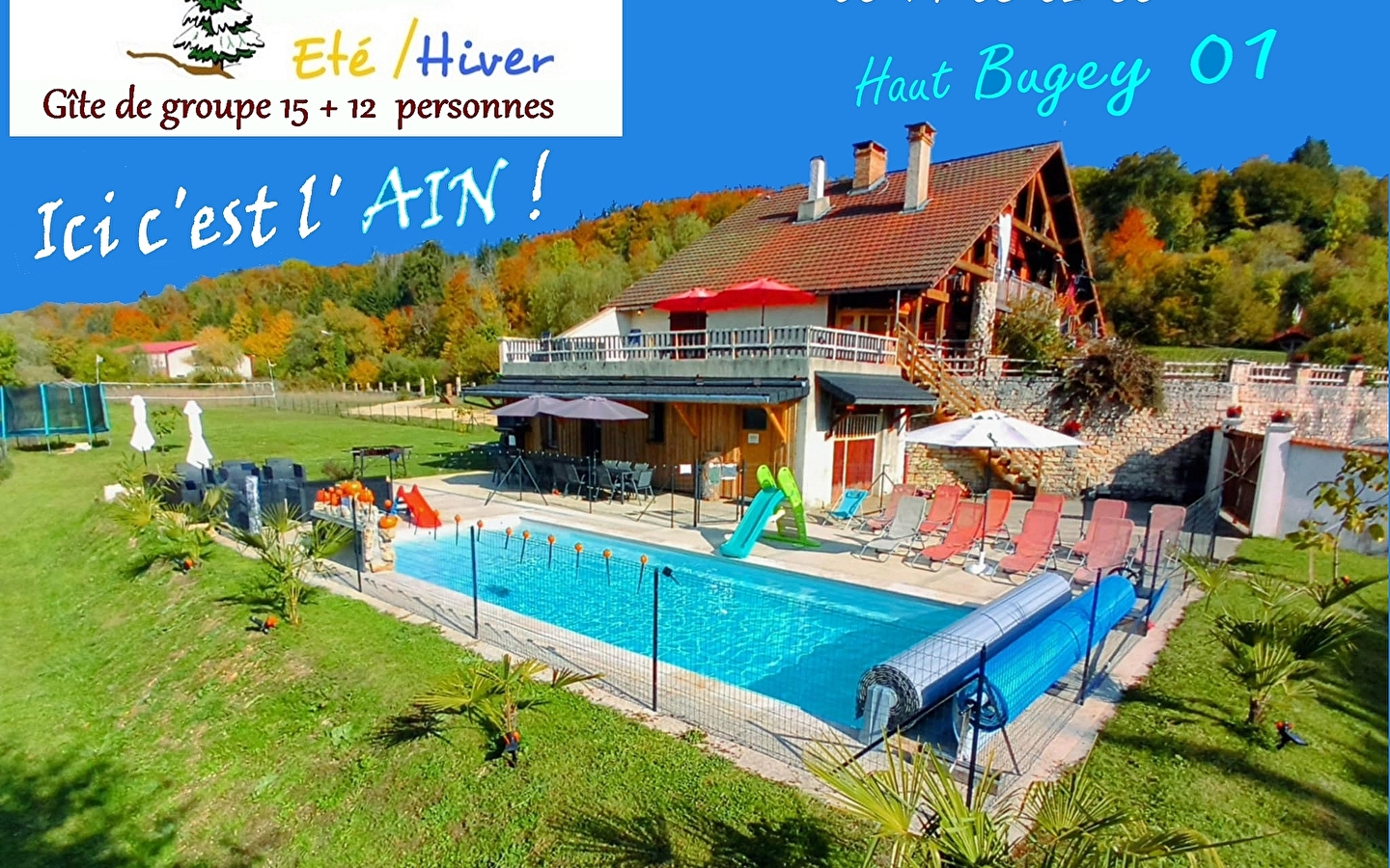 Gîte Au Pâturage Montagnard