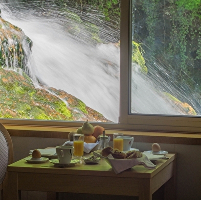 Abendessen & Silvesterparty