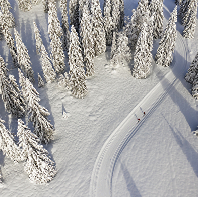 Office de Tourisme Haut-Jura Saint-Claude - BIT de Lajoux