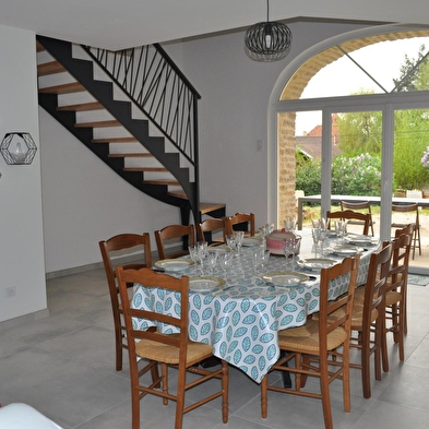 Le gite des p'tits malins