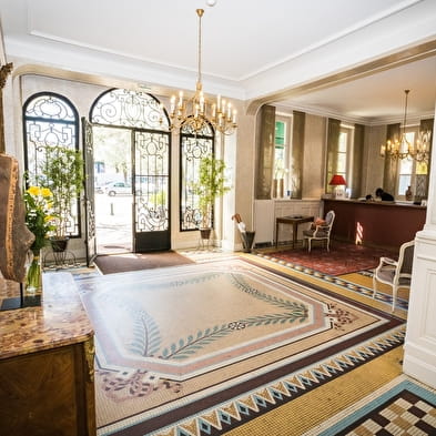 Best Western Hôtel de France
