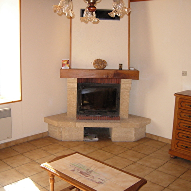 Gîtes en Valromey : Le Tilleul