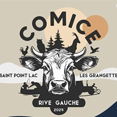 Comice agricole - 'Flash'-Auktion