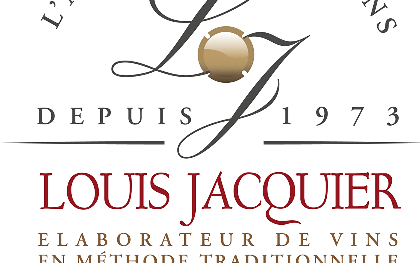 Champagniseur Jacquier Louis