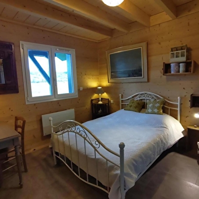 Cerise sous le château