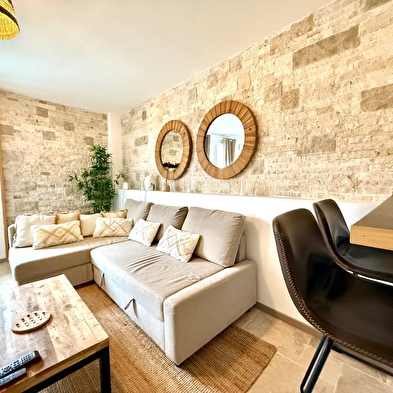 Gîte Essaouira