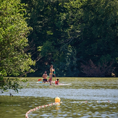 Espace Loisirs et Nature La Grange du Pin