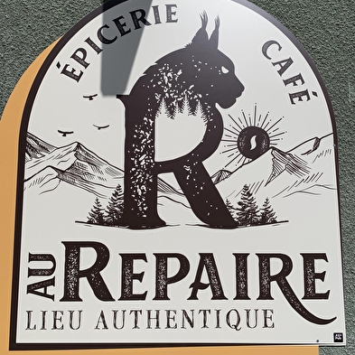 Epicerie Au Repaire