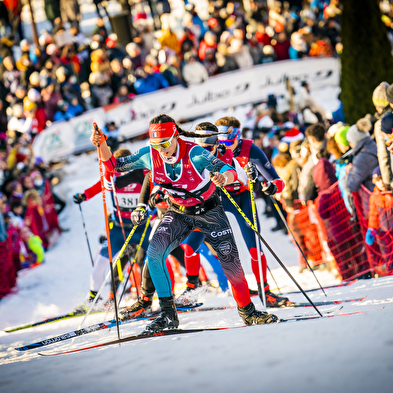 Die Transjurassienne
