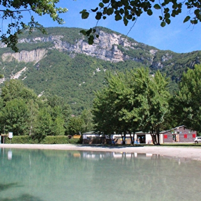 Camping Le Colombier