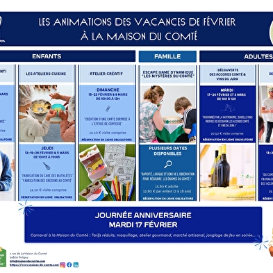 Der Cake der Biathleten 