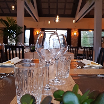 Les Gourman'dinent - INJOUX-GENISSIAT