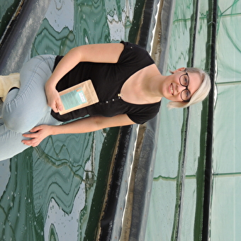 Spiruline du Doubs - VILLERS-SAINT-MARTIN