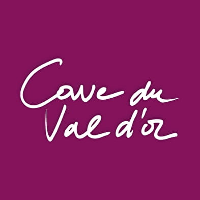 Cave du Val d'Or