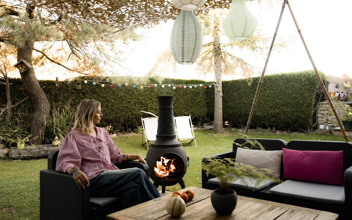 Maison d'hôtes et SPA La Boucotte