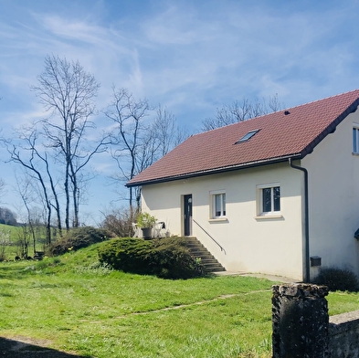 Gîte Fleurs de Miel