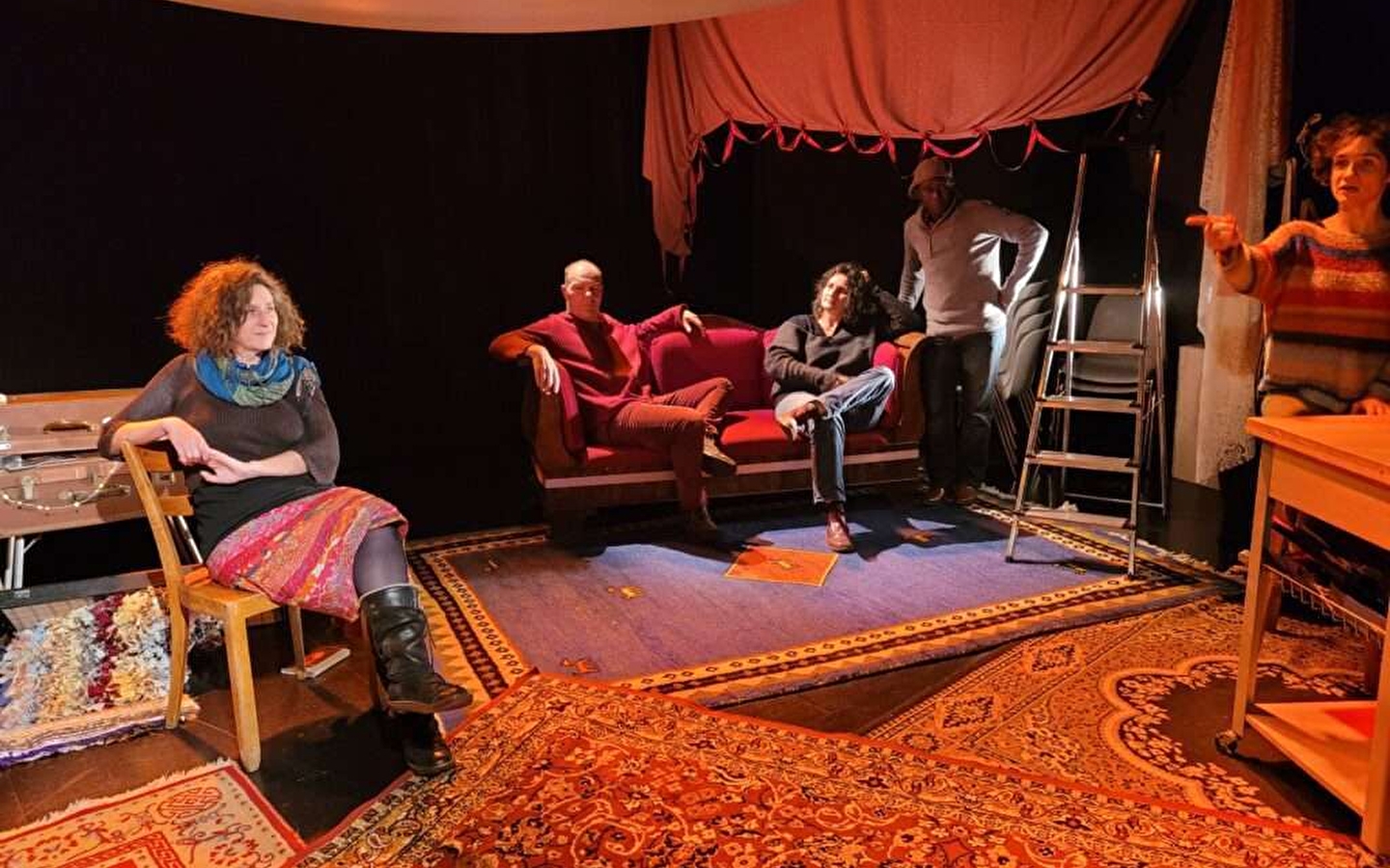 Erotische Erzählungen