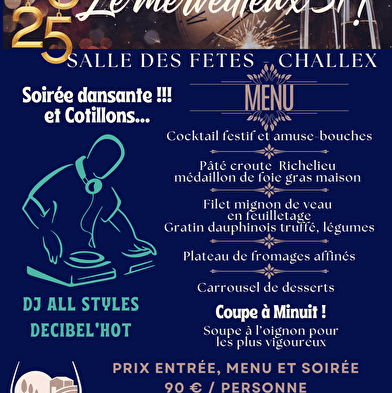 L'auberge des 7 merveilles