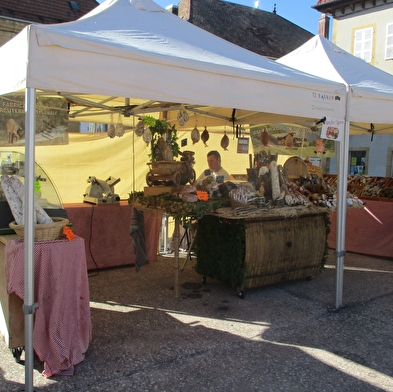 Abende mit Terroir und Kunsthandwerk