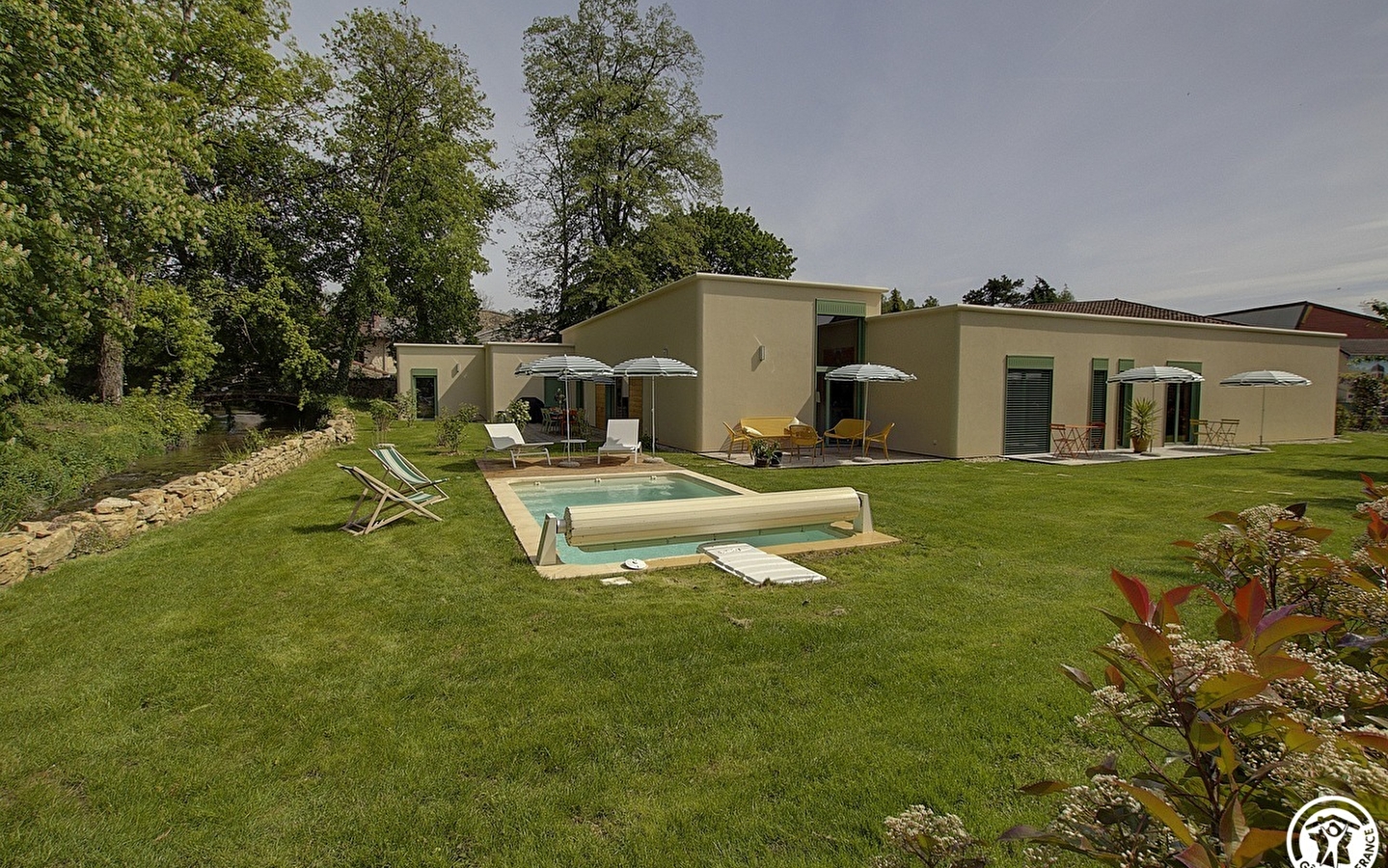 Le Clos de l'Oiselon