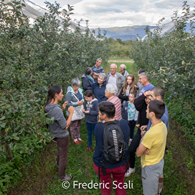 GAEC Guilland des Plantaz