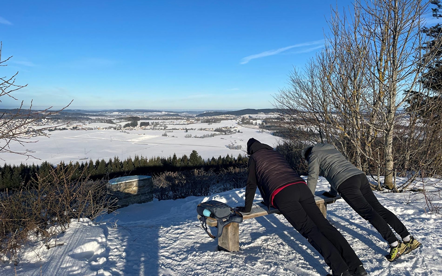 Haut-Doubs Sport Nature