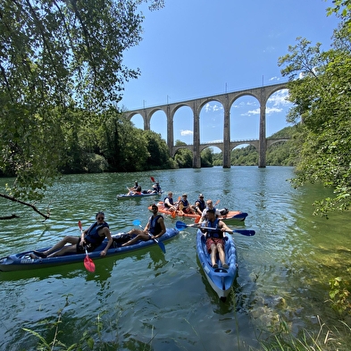 Rivershop
