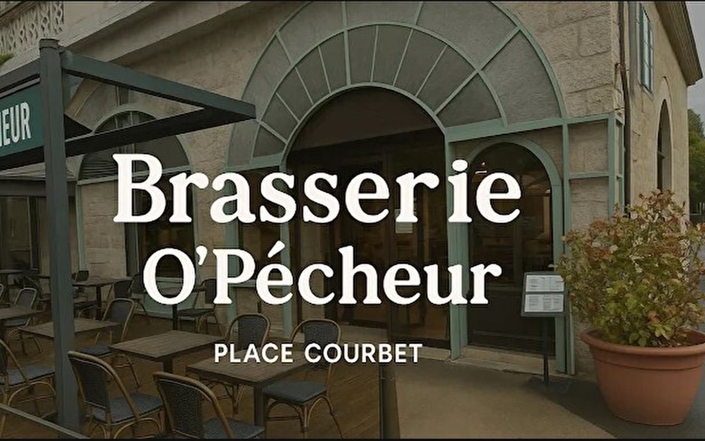 O'Pêcheur